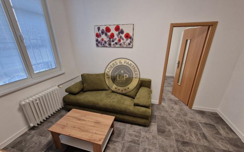 PRENÁJOM 2 IZBOVÝ BYT - TRNÁVKA RUŽINOV