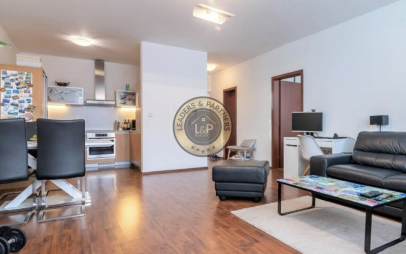 Prenájom 2-izbový byt KOLOSEO