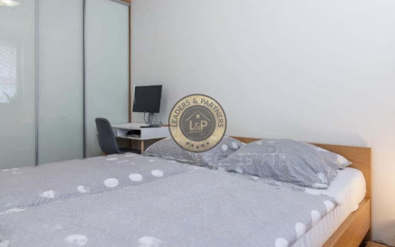 Prenájom 2-izbový byt KOLOSEO