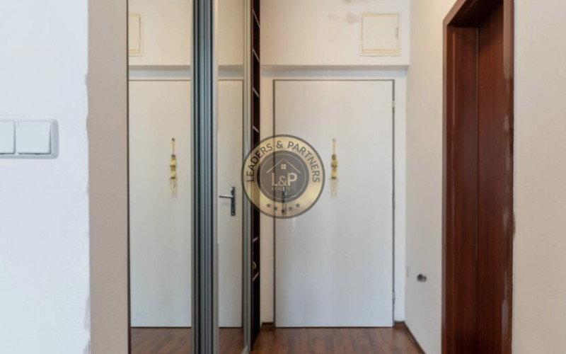 Prenájom 2-izbový byt KOLOSEO