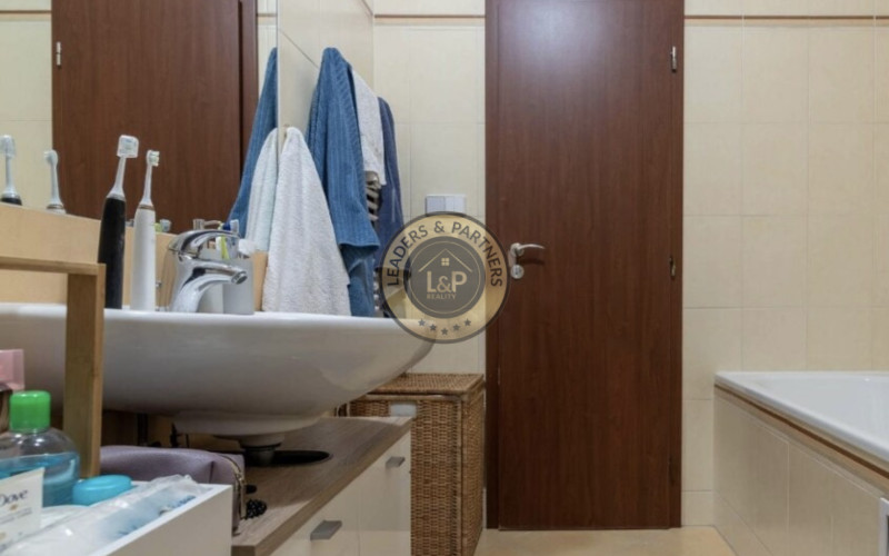 Prenájom 2-izbový byt KOLOSEO