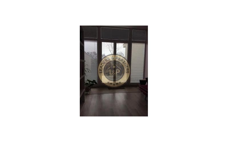 4 izbový byt Košice - Západ, Popradská, Borovicový háj, parkovacie miesto