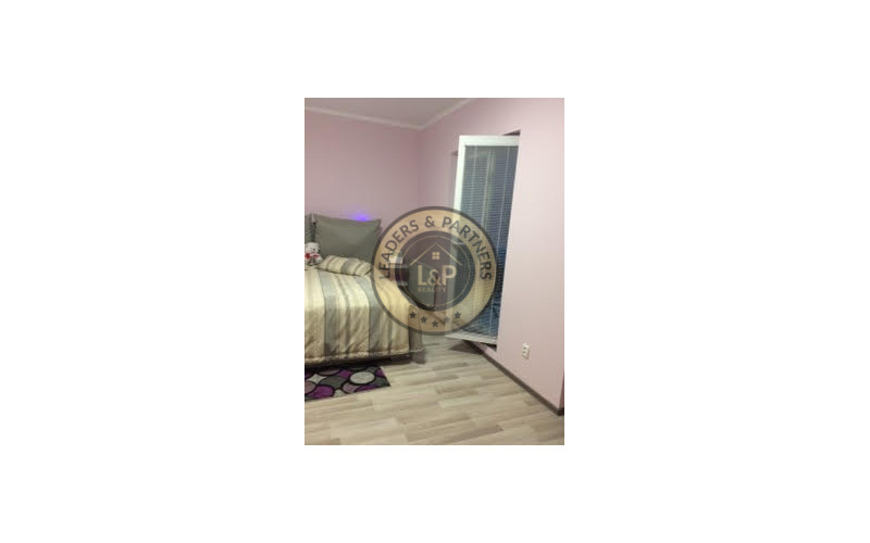 4 izbový byt Košice - Západ, Popradská, Borovicový háj, parkovacie miesto