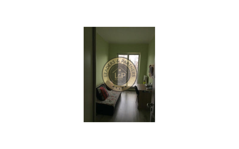 4 izbový byt Košice - Západ, Popradská, Borovicový háj, parkovacie miesto