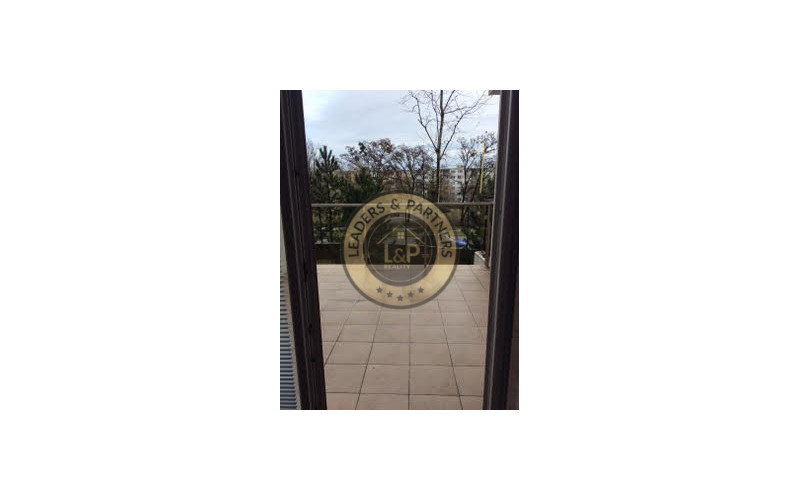 4 izbový byt Košice - Západ, Popradská, Borovicový háj, parkovacie miesto