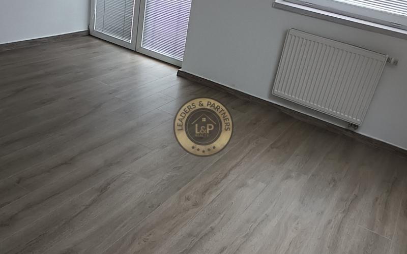 4 izbový byt v rodinnom dome na prenájom