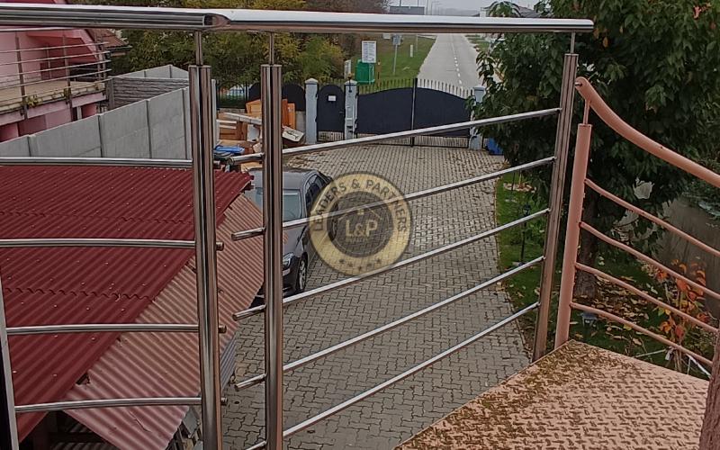 4 izbový byt v rodinnom dome na prenájom