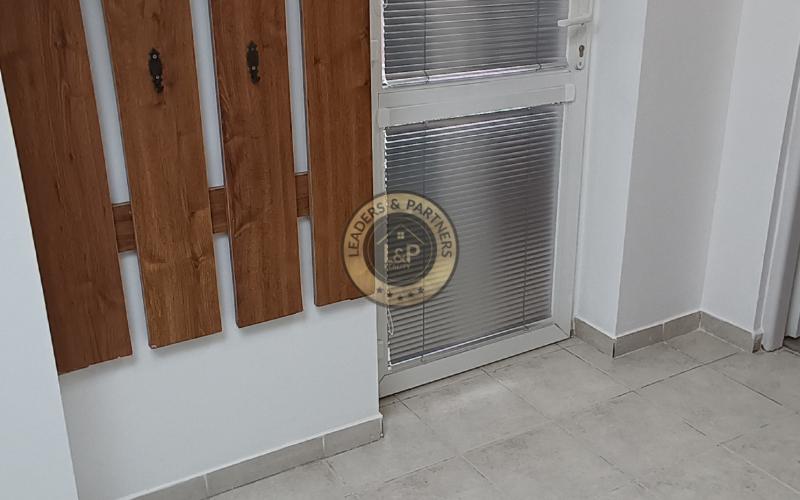 4 izbový byt v rodinnom dome na prenájom