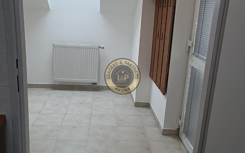 4 izbový byt v rodinnom dome na prenájom