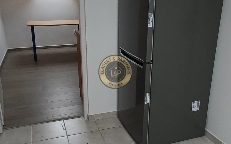 4 izbový byt v rodinnom dome na prenájom