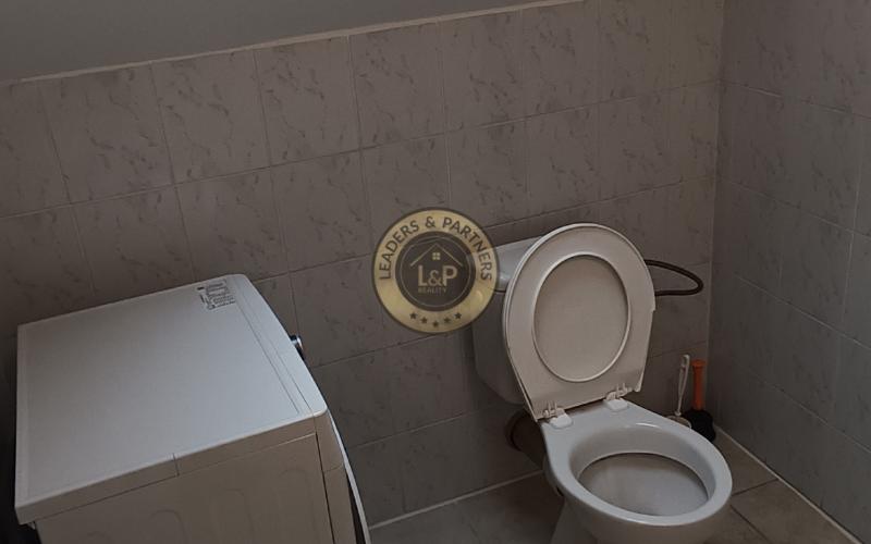 4 izbový byt v rodinnom dome na prenájom