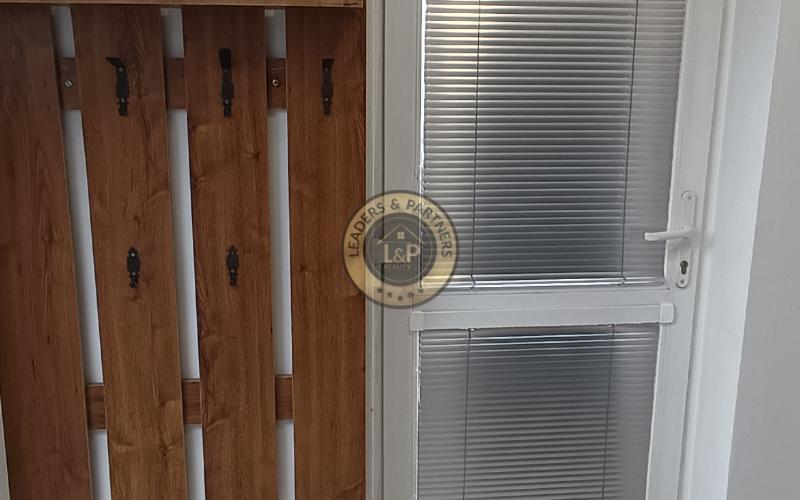 4 izbový byt v rodinnom dome na prenájom