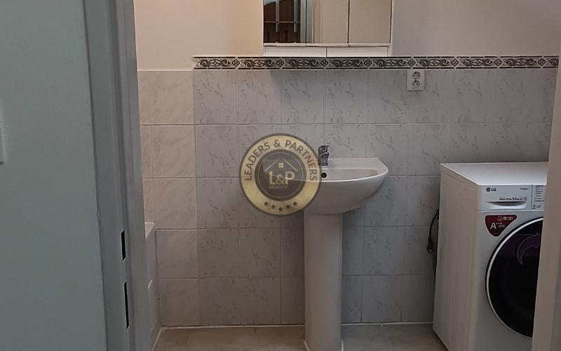 4 izbový byt v rodinnom dome na prenájom