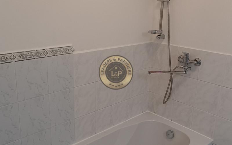 4 izbový byt v rodinnom dome na prenájom