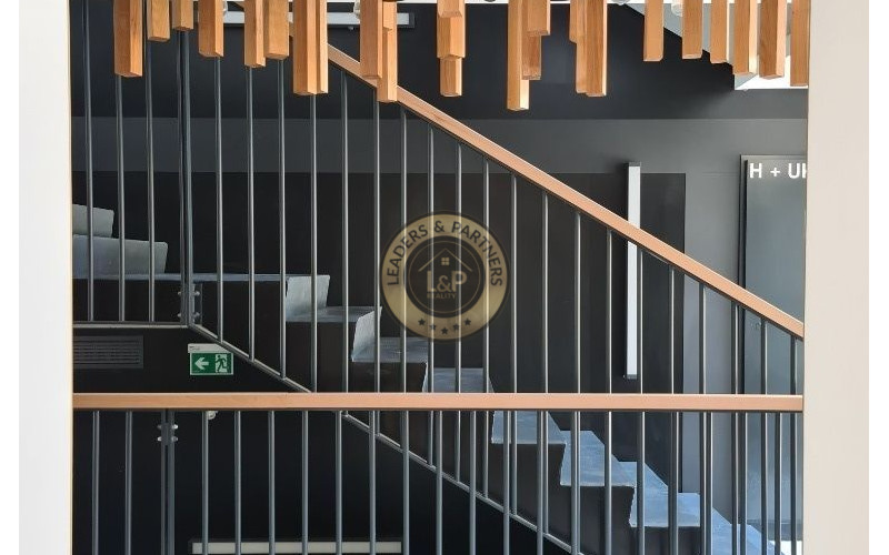 PRENÁJOM 2 IZBOVÝ BYT V NIDO S PREDZÁHRADKOU - TOMÁŠIKOVA - NOVÉ MESTO