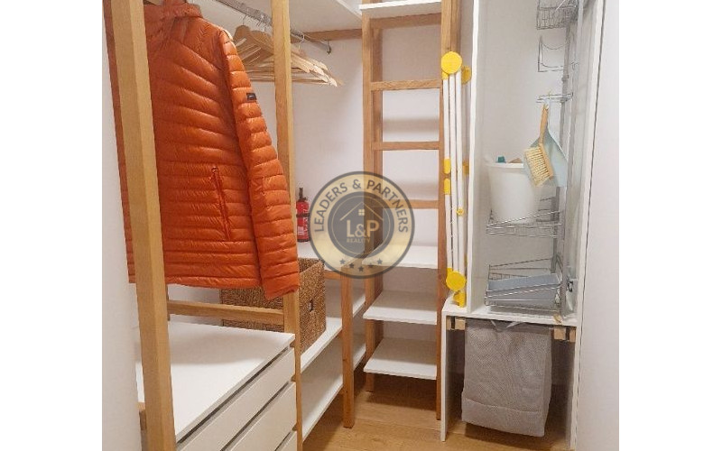 PRENÁJOM 2 IZBOVÝ BYT V NIDO S PREDZÁHRADKOU - TOMÁŠIKOVA - NOVÉ MESTO