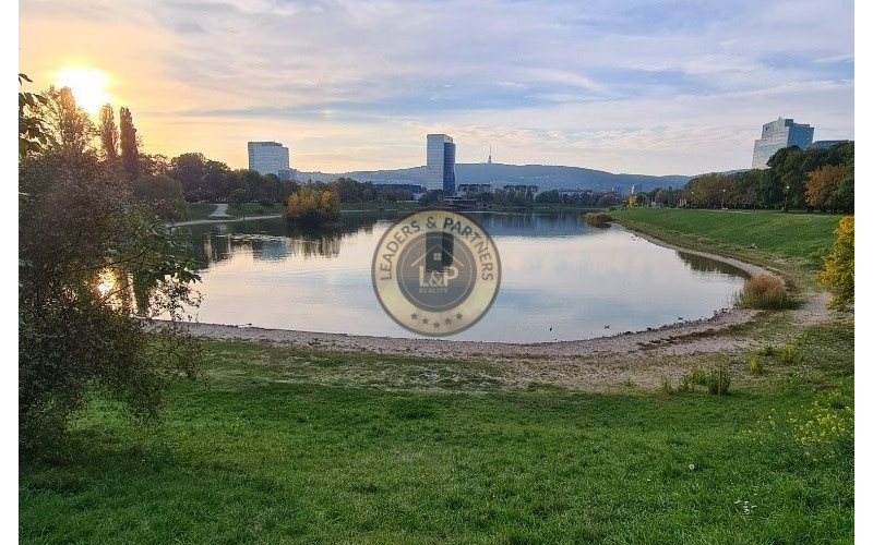 PRENÁJOM 2 IZBOVÝ BYT V NIDO S PREDZÁHRADKOU - TOMÁŠIKOVA - NOVÉ MESTO