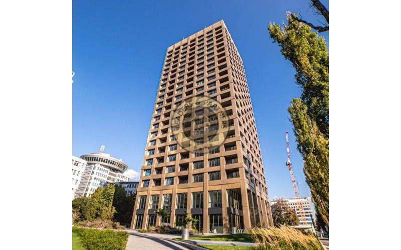 PRENÁJOM NÁDHERNÝ 2 IZBOVÝ BYT. DISCOVERY TOWER - MLYNSKÉ NIVY