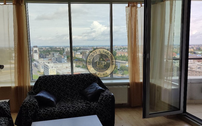 PRENÁJOM 2 IZBOVÝ BYT TRI VEŽE - BAJKALSKÁ RUŽINOV