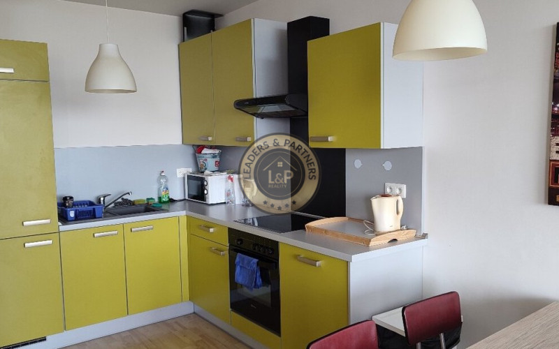 PRENÁJOM 2 IZBOVÝ BYT TRI VEŽE - BAJKALSKÁ RUŽINOV