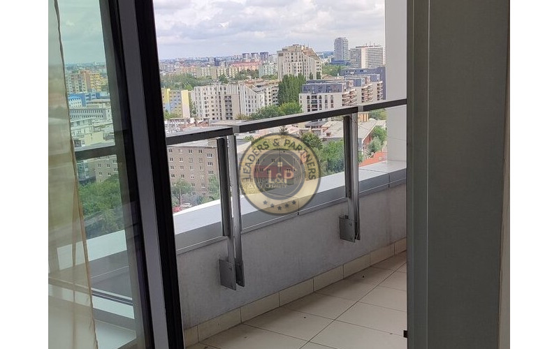 PRENÁJOM 2 IZBOVÝ BYT TRI VEŽE - BAJKALSKÁ RUŽINOV