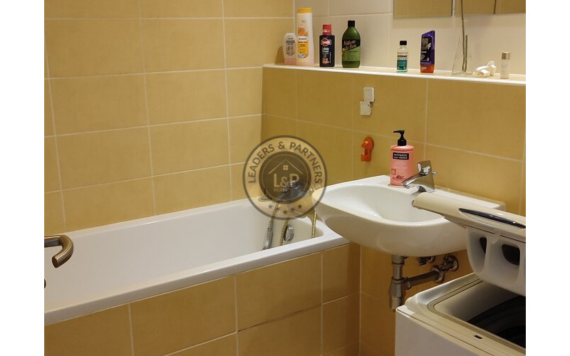 PRENÁJOM 2 IZBOVÝ BYT TRI VEŽE - BAJKALSKÁ RUŽINOV