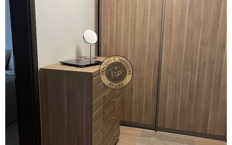 PRENÁJOM 2 IZBOVÝ BYT TRI VEŽE - BAJKALSKÁ RUŽINOV