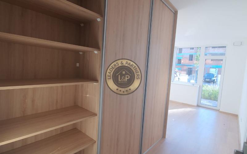 Prenájom 2 izbový byt Miloslavov s predzáhradkou a parkovacím miestom