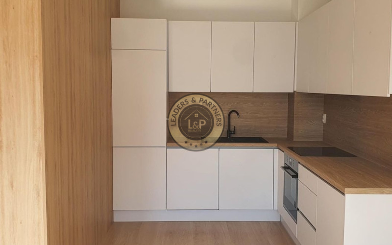 Prenájom 2 izbový byt Miloslavov s predzáhradkou a parkovacím miestom