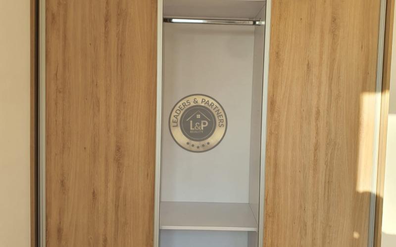 Prenájom 2 izbový byt Miloslavov s predzáhradkou a parkovacím miestom