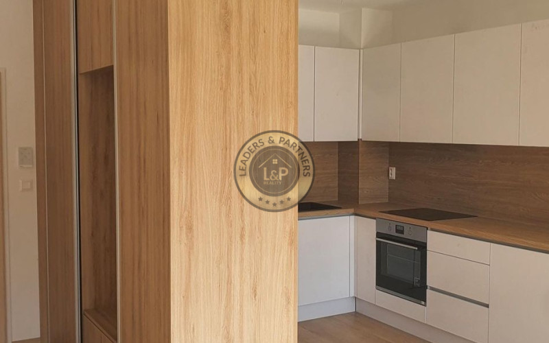 Prenájom 2 izbový byt Miloslavov s predzáhradkou a parkovacím miestom