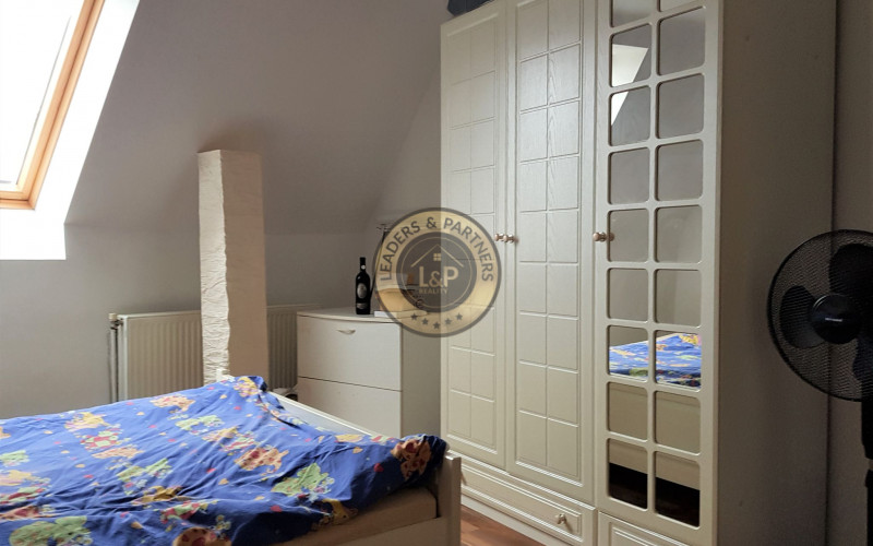 PREDAJ 5izbový rodinný dom Rajka