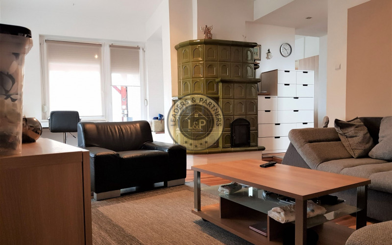 PREDAJ 5izbový rodinný dom Rajka