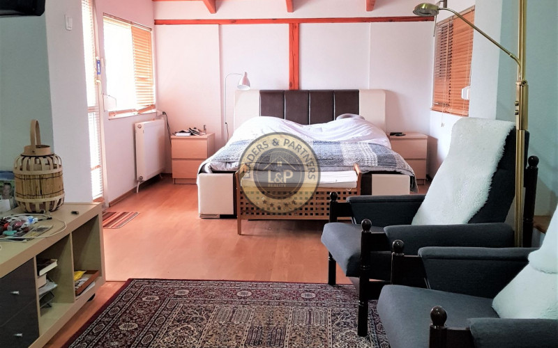 PREDAJ 5izbový rodinný dom Rajka