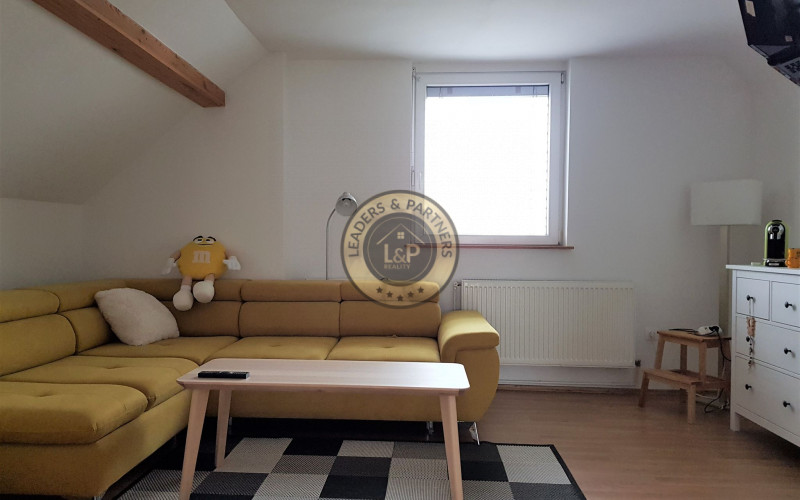 PREDAJ 5izbový rodinný dom Rajka