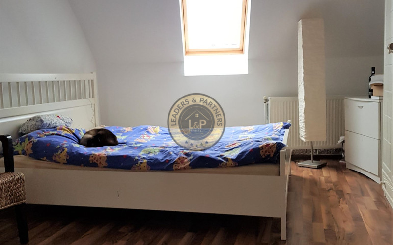 PREDAJ 5izbový rodinný dom Rajka