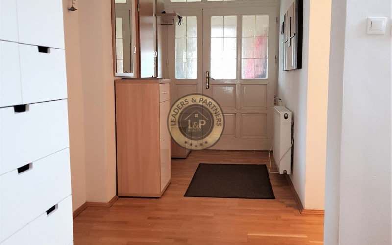 PREDAJ 5izbový rodinný dom Rajka