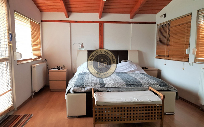 PREDAJ 5izbový rodinný dom Rajka