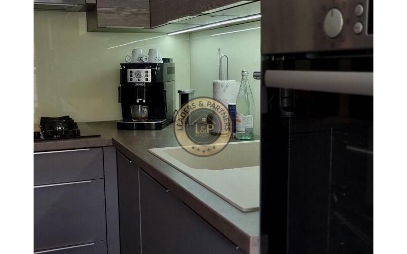 PREDAJ 3 IZBOVÝ BYT - TUPOLEVOVA PETRŽALKA