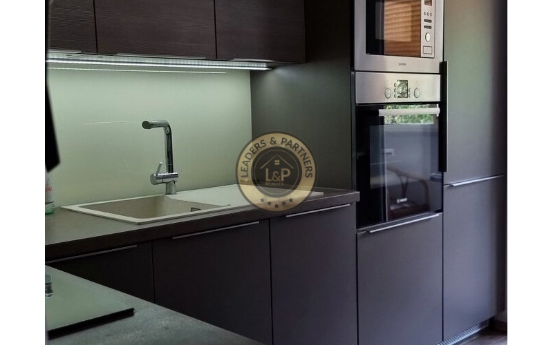 PREDAJ 3 IZBOVÝ BYT - TUPOLEVOVA PETRŽALKA