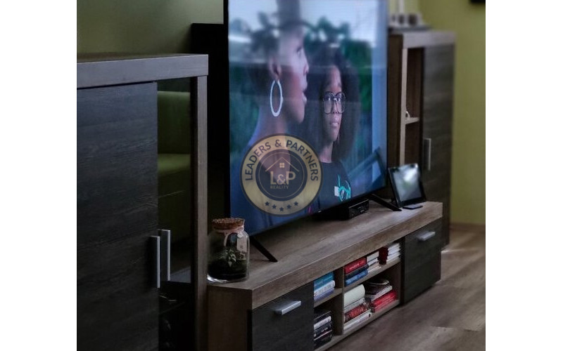 PREDAJ 3 IZBOVÝ BYT - TUPOLEVOVA PETRŽALKA