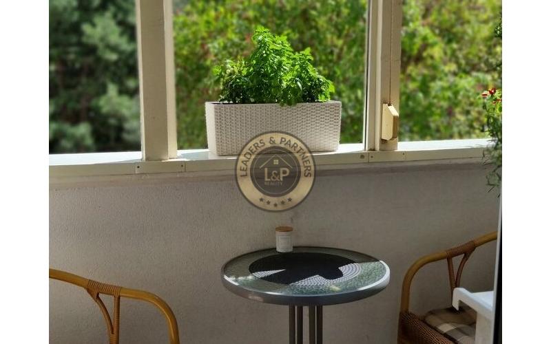 PREDAJ 3 IZBOVÝ BYT - TUPOLEVOVA PETRŽALKA