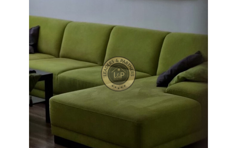 PREDAJ 3 IZBOVÝ BYT - TUPOLEVOVA PETRŽALKA