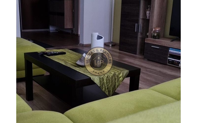 PREDAJ 3 IZBOVÝ BYT - TUPOLEVOVA PETRŽALKA