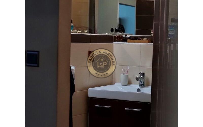 PREDAJ 3 IZBOVÝ BYT - TUPOLEVOVA PETRŽALKA