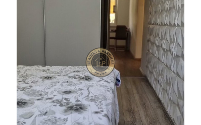 PREDAJ 3 IZBOVÝ BYT - TUPOLEVOVA PETRŽALKA