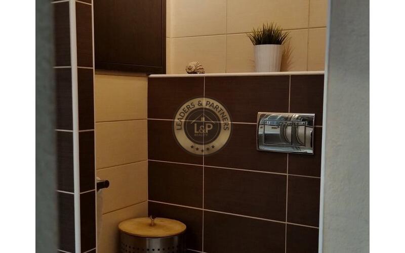 PREDAJ 3 IZBOVÝ BYT - TUPOLEVOVA PETRŽALKA