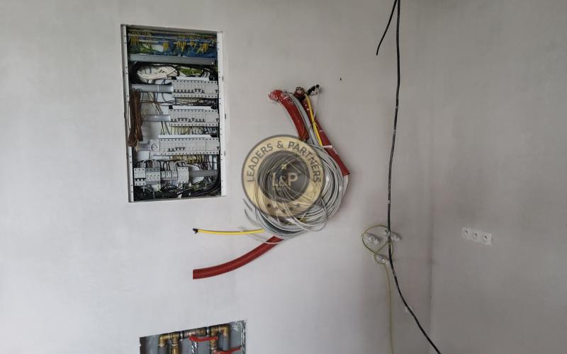 NA PREDAJ - RODINNÝ DOM V HOSTE