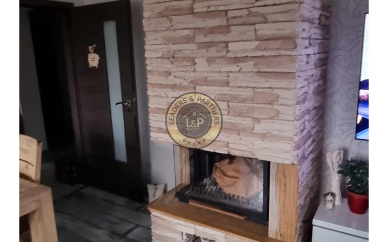PREDAJ NÁDHERNÝ 4 IZBOVÝ RODINNÝ DOM RAJKA
