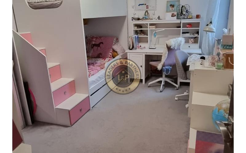 PREDAJ NÁDHERNÝ 4 IZBOVÝ RODINNÝ DOM RAJKA